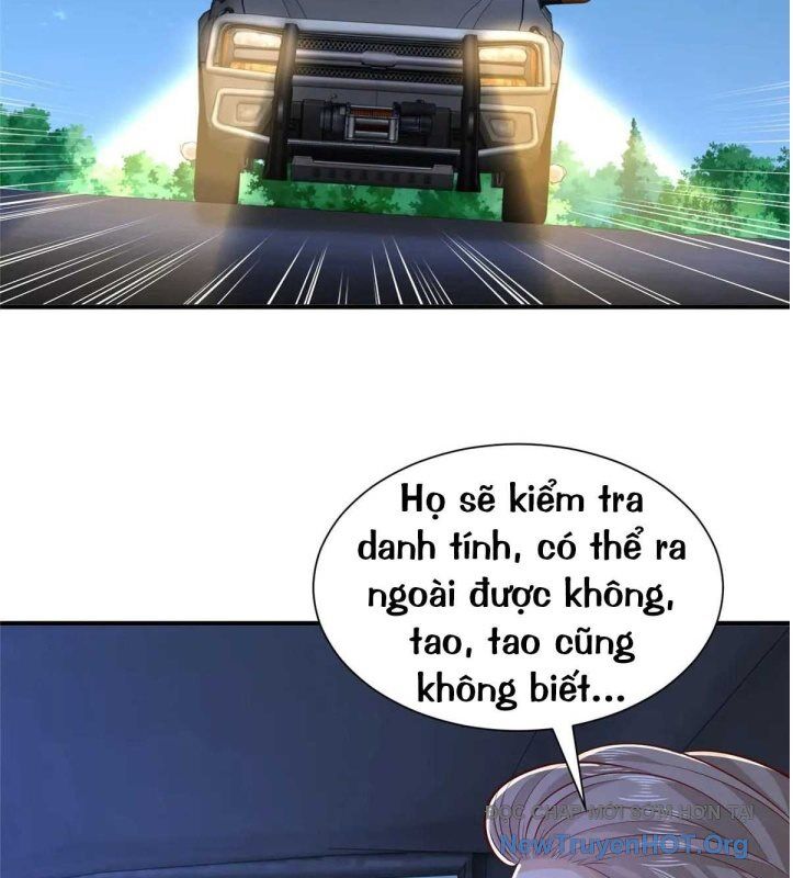 Mỗi Tuần Ta Có Một Nghề Nghiệp Mới [Chap 806-809] - Page 1