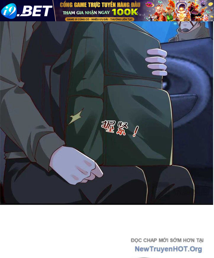 Mỗi Tuần Ta Có Một Nghề Nghiệp Mới [Chap 806-809] - Page 10