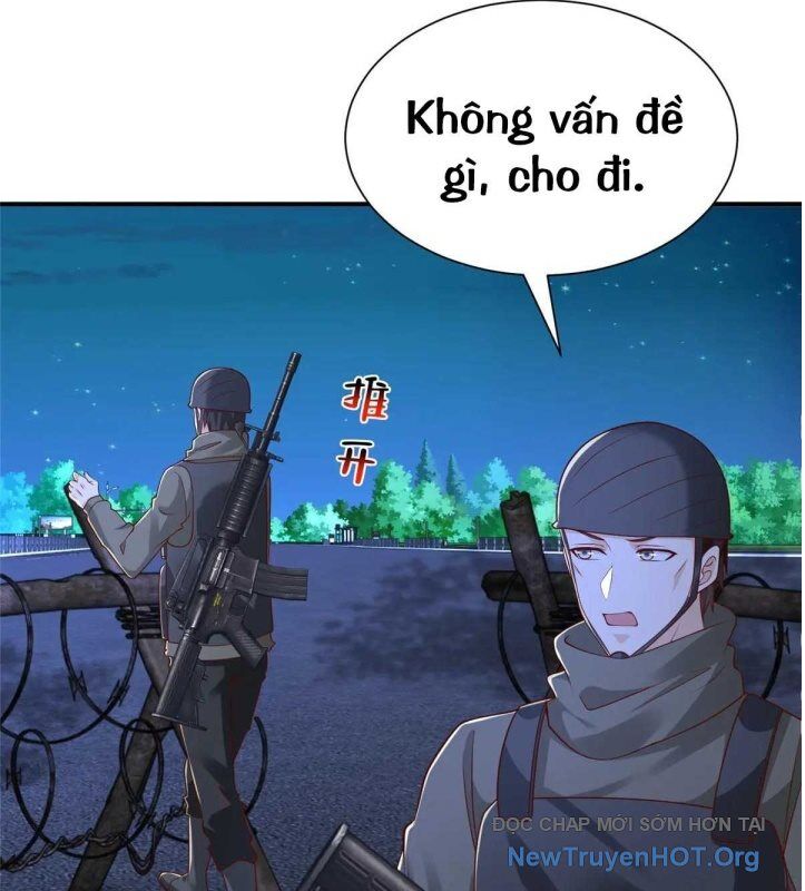Mỗi Tuần Ta Có Một Nghề Nghiệp Mới [Chap 806-809] - Page 11