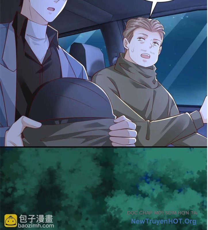 Mỗi Tuần Ta Có Một Nghề Nghiệp Mới [Chap 806-809] - Page 17
