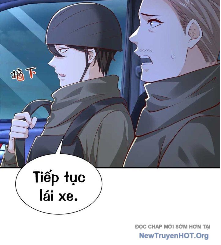 Mỗi Tuần Ta Có Một Nghề Nghiệp Mới [Chap 806-809] - Page 2