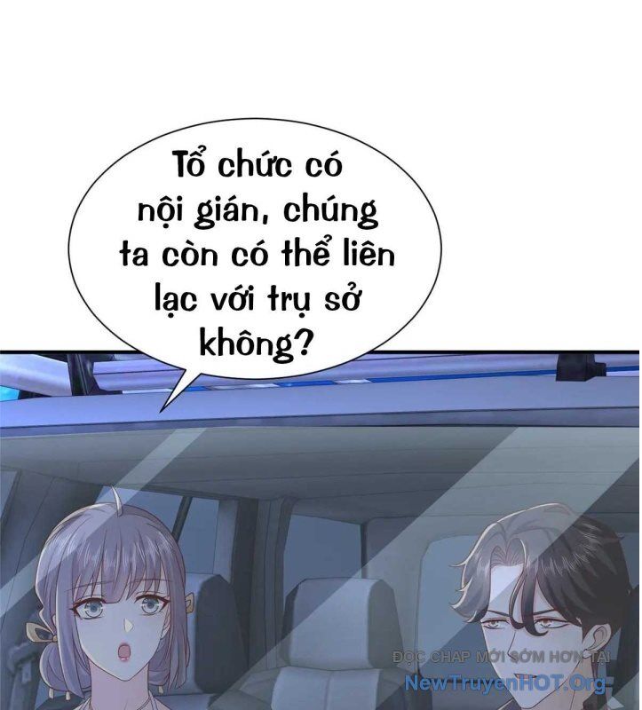Mỗi Tuần Ta Có Một Nghề Nghiệp Mới [Chap 806-809] - Page 20