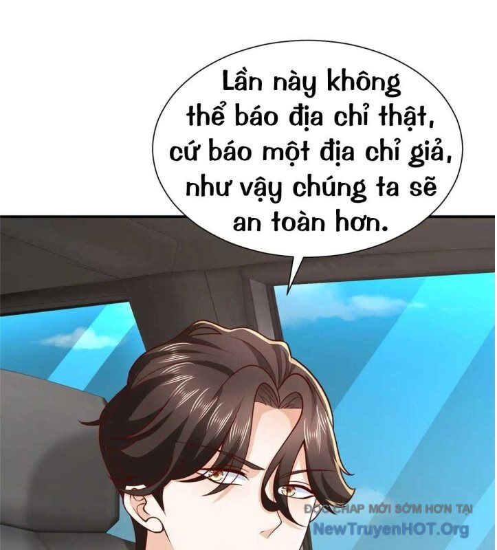 Mỗi Tuần Ta Có Một Nghề Nghiệp Mới [Chap 806-809] - Page 22