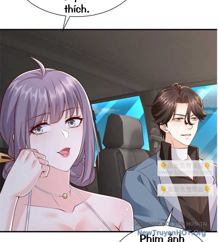 Mỗi Tuần Ta Có Một Nghề Nghiệp Mới [Chap 806-809] - Page 27