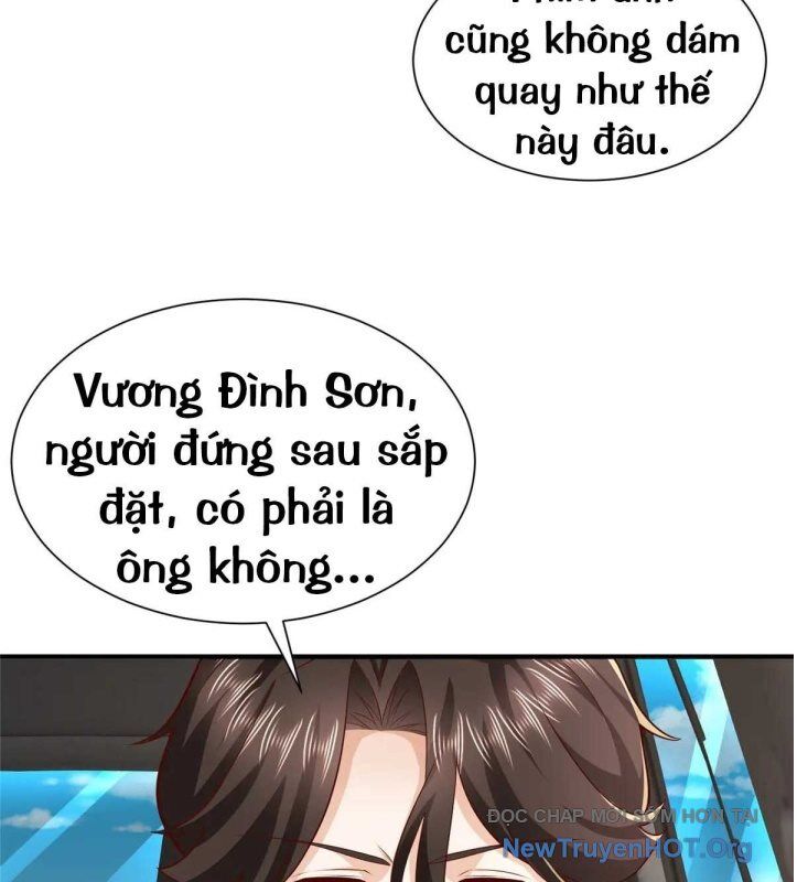 Mỗi Tuần Ta Có Một Nghề Nghiệp Mới [Chap 806-809] - Page 28