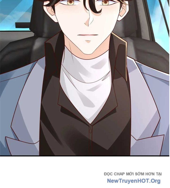 Mỗi Tuần Ta Có Một Nghề Nghiệp Mới [Chap 806-809] - Page 29