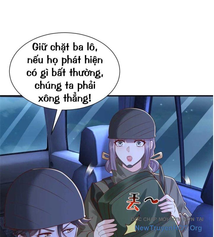 Mỗi Tuần Ta Có Một Nghề Nghiệp Mới [Chap 806-809] - Page 3