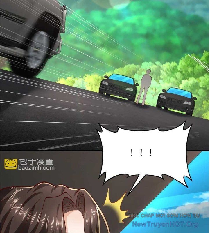 Mỗi Tuần Ta Có Một Nghề Nghiệp Mới [Chap 806-809] - Page 31