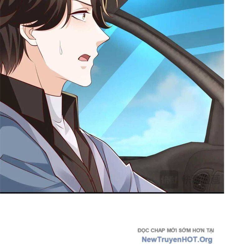 Mỗi Tuần Ta Có Một Nghề Nghiệp Mới [Chap 806-809] - Page 32