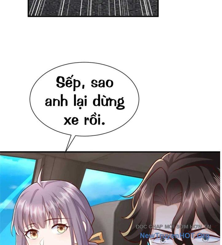 Mỗi Tuần Ta Có Một Nghề Nghiệp Mới [Chap 806-809] - Page 34
