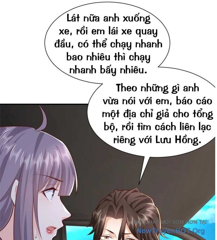 Mỗi Tuần Ta Có Một Nghề Nghiệp Mới [Chap 806-809] - Page 36