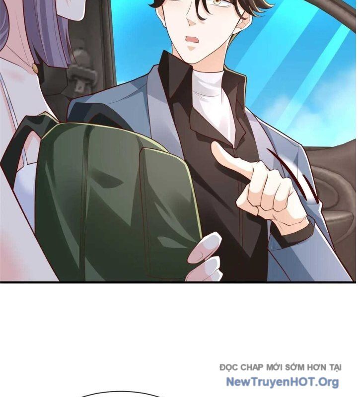 Mỗi Tuần Ta Có Một Nghề Nghiệp Mới [Chap 806-809] - Page 37