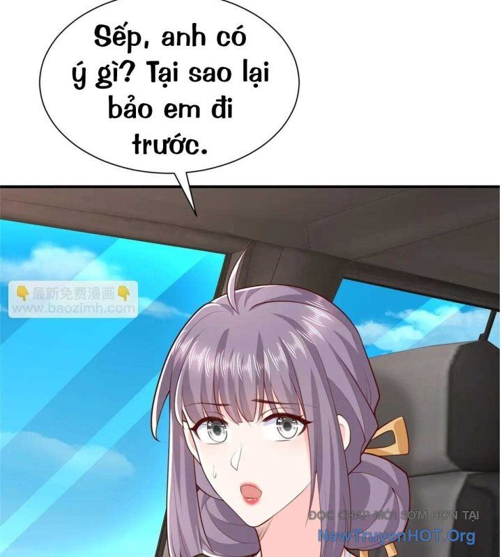 Mỗi Tuần Ta Có Một Nghề Nghiệp Mới [Chap 806-809] - Page 38
