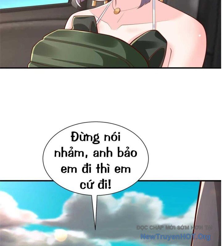 Mỗi Tuần Ta Có Một Nghề Nghiệp Mới [Chap 806-809] - Page 39