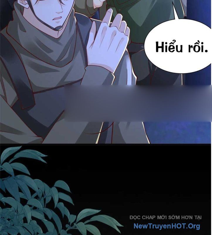 Mỗi Tuần Ta Có Một Nghề Nghiệp Mới [Chap 806-809] - Page 4