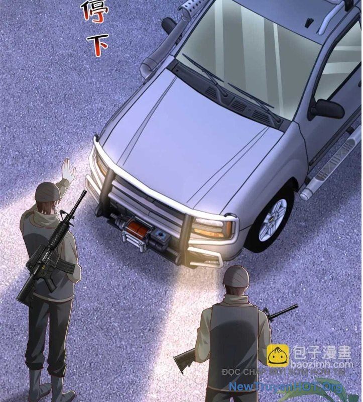 Mỗi Tuần Ta Có Một Nghề Nghiệp Mới [Chap 806-809] - Page 6