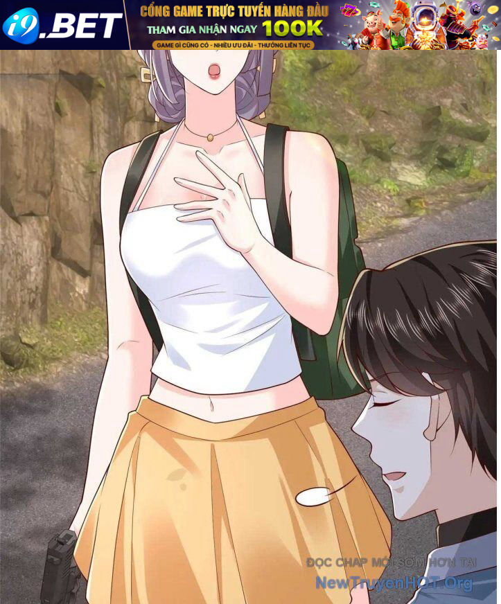Mỗi Tuần Ta Có Một Nghề Nghiệp Mới [Chap 806-809] - Page 60