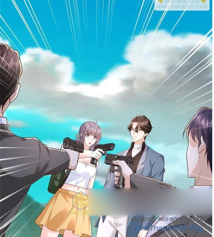 Mỗi Tuần Ta Có Một Nghề Nghiệp Mới [Chap 806-809] - Page 63