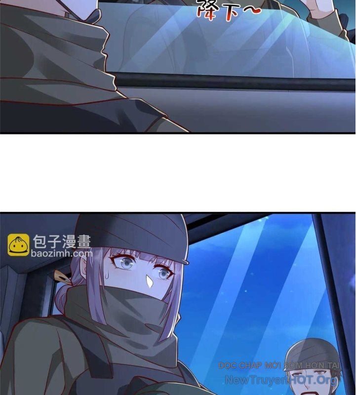 Mỗi Tuần Ta Có Một Nghề Nghiệp Mới [Chap 806-809] - Page 9