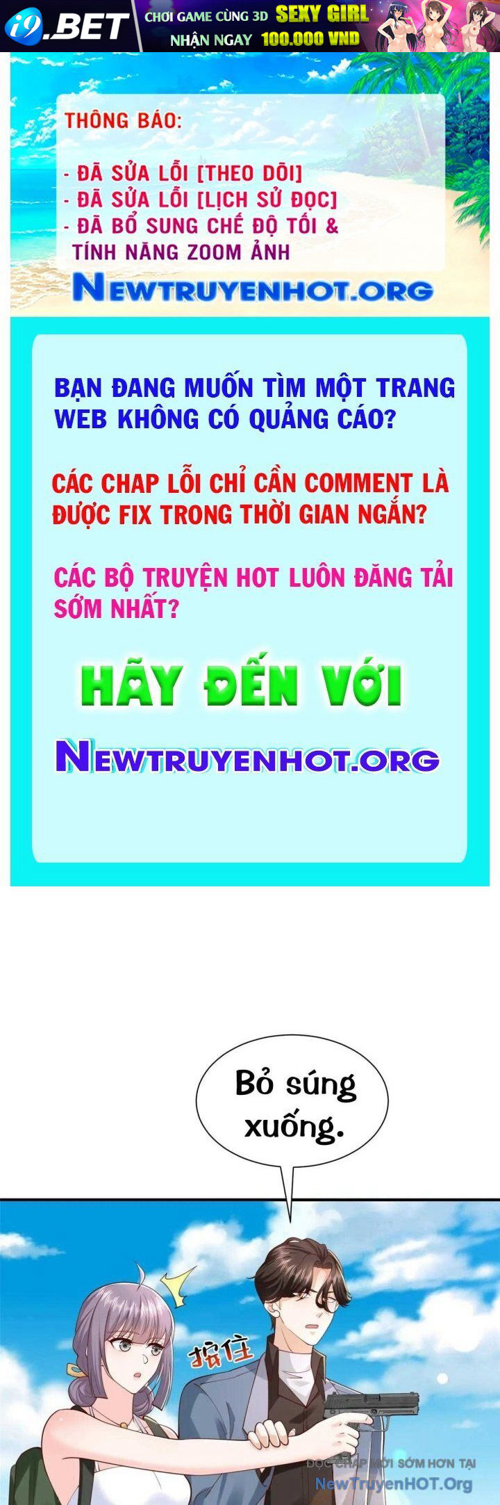 Mỗi Tuần Ta Có Một Nghề Nghiệp Mới [Chap 806-809] - Page 0