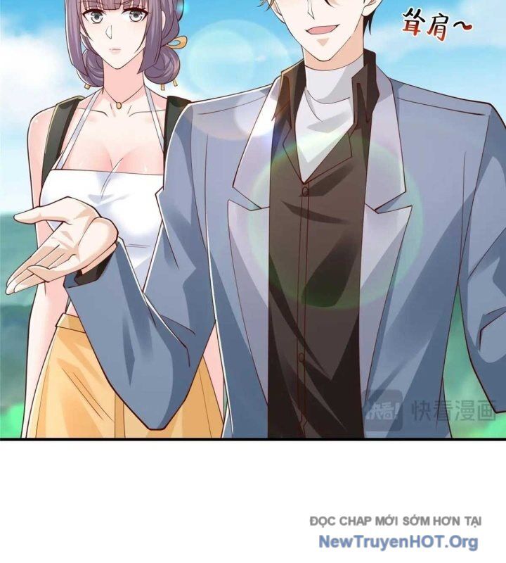Mỗi Tuần Ta Có Một Nghề Nghiệp Mới [Chap 806-809] - Page 10