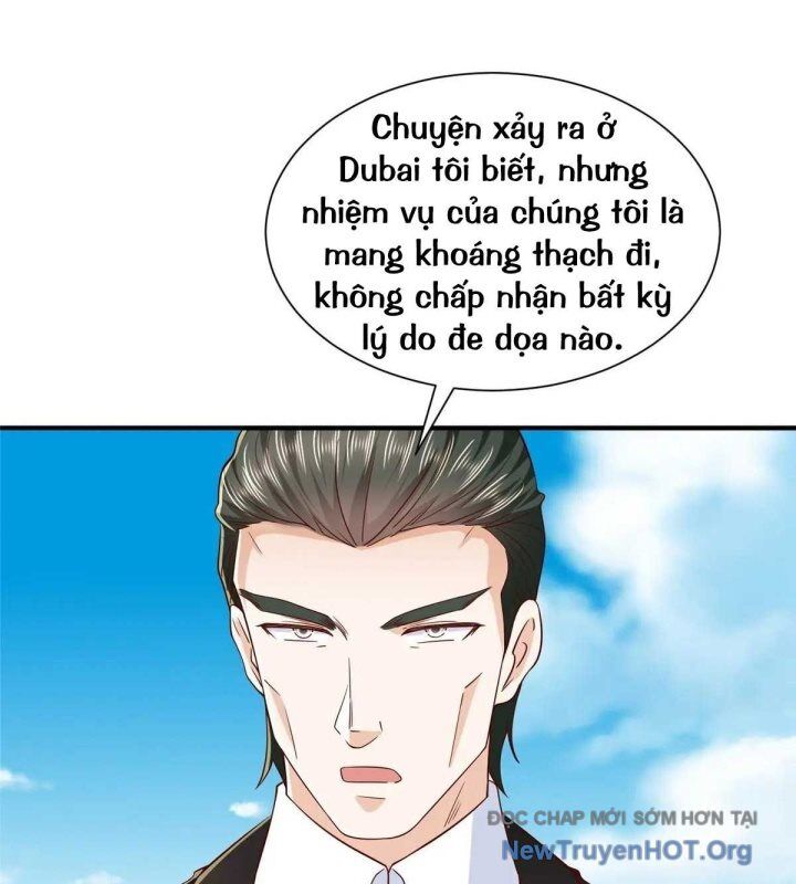 Mỗi Tuần Ta Có Một Nghề Nghiệp Mới [Chap 806-809] - Page 11