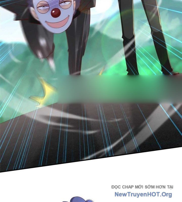 Mỗi Tuần Ta Có Một Nghề Nghiệp Mới [Chap 806-809] - Page 16