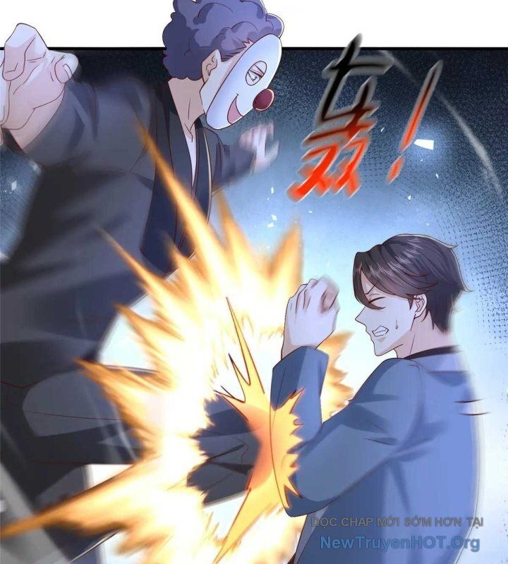 Mỗi Tuần Ta Có Một Nghề Nghiệp Mới [Chap 806-809] - Page 17