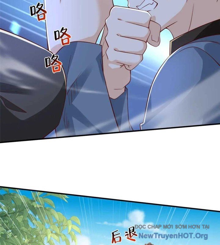 Mỗi Tuần Ta Có Một Nghề Nghiệp Mới [Chap 806-809] - Page 19