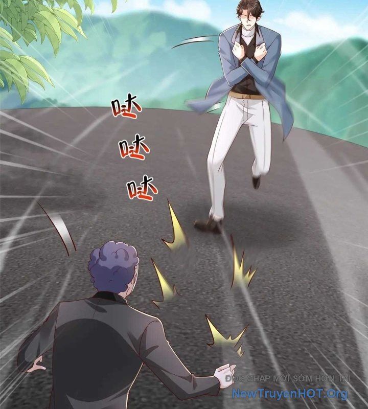 Mỗi Tuần Ta Có Một Nghề Nghiệp Mới [Chap 806-809] - Page 20