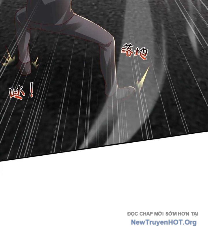 Mỗi Tuần Ta Có Một Nghề Nghiệp Mới [Chap 806-809] - Page 21