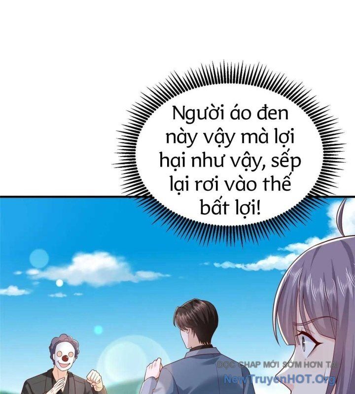 Mỗi Tuần Ta Có Một Nghề Nghiệp Mới [Chap 806-809] - Page 22
