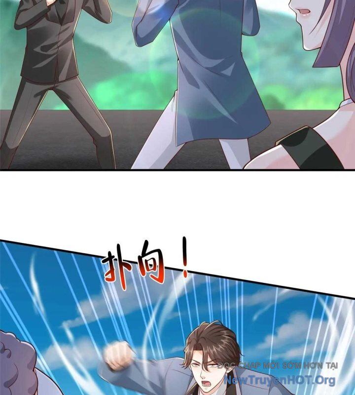 Mỗi Tuần Ta Có Một Nghề Nghiệp Mới [Chap 806-809] - Page 23