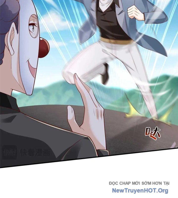Mỗi Tuần Ta Có Một Nghề Nghiệp Mới [Chap 806-809] - Page 24