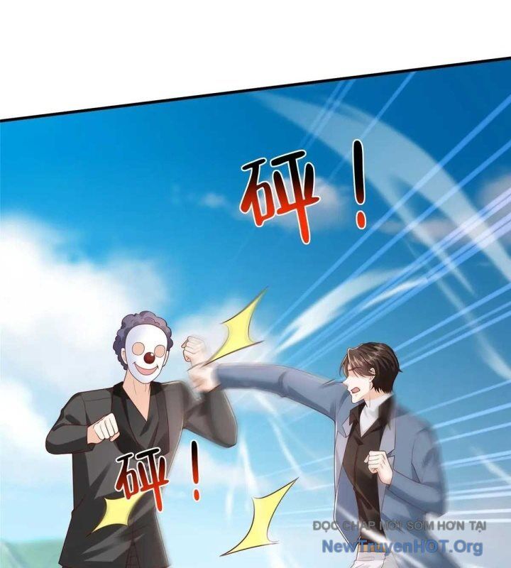 Mỗi Tuần Ta Có Một Nghề Nghiệp Mới [Chap 806-809] - Page 25