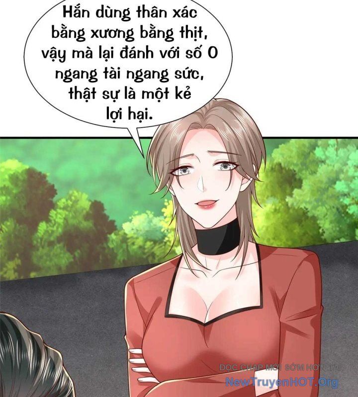 Mỗi Tuần Ta Có Một Nghề Nghiệp Mới [Chap 806-809] - Page 27