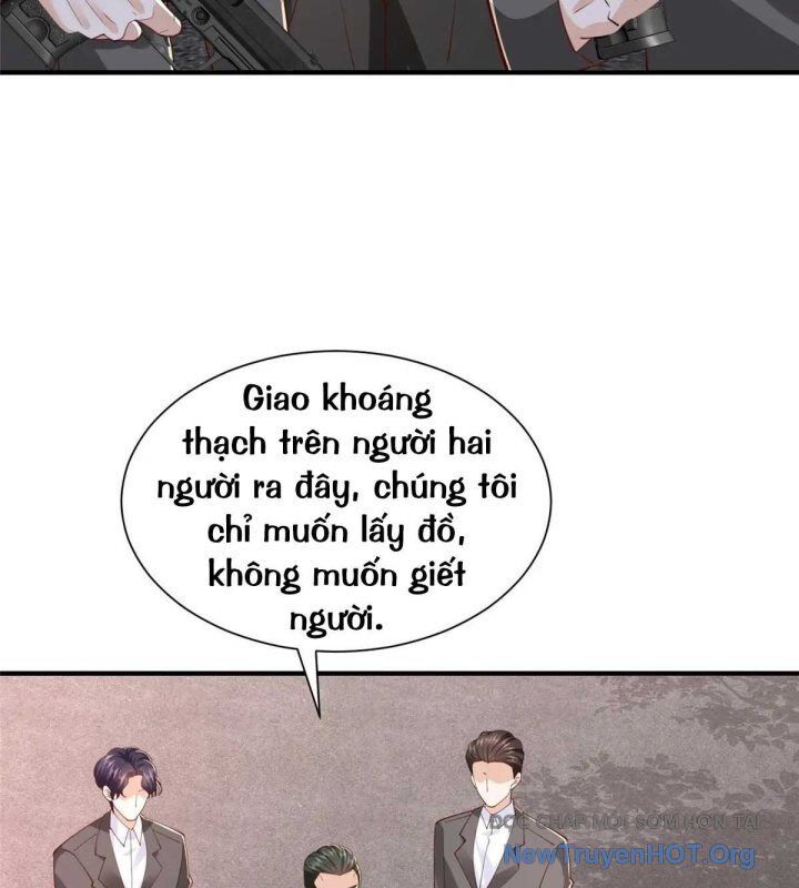 Mỗi Tuần Ta Có Một Nghề Nghiệp Mới [Chap 806-809] - Page 3