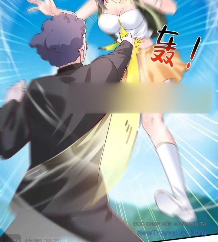 Mỗi Tuần Ta Có Một Nghề Nghiệp Mới [Chap 806-809] - Page 35