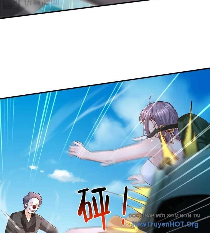 Mỗi Tuần Ta Có Một Nghề Nghiệp Mới [Chap 806-809] - Page 36