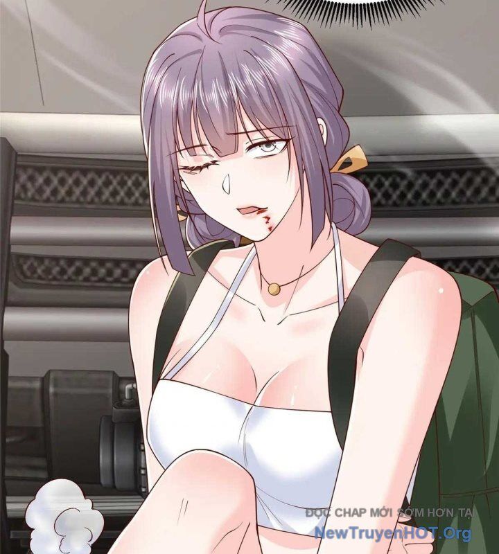 Mỗi Tuần Ta Có Một Nghề Nghiệp Mới [Chap 806-809] - Page 38