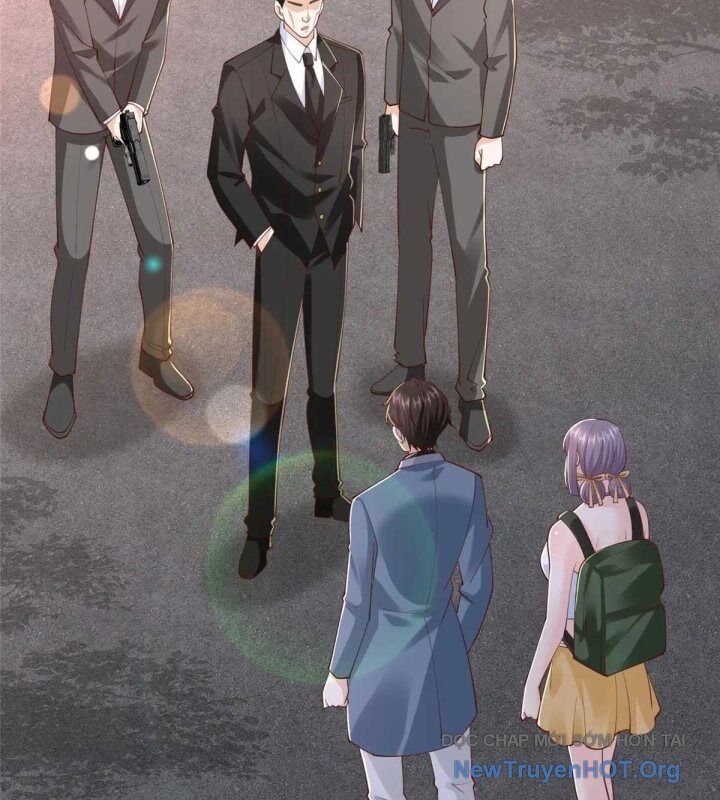 Mỗi Tuần Ta Có Một Nghề Nghiệp Mới [Chap 806-809] - Page 4