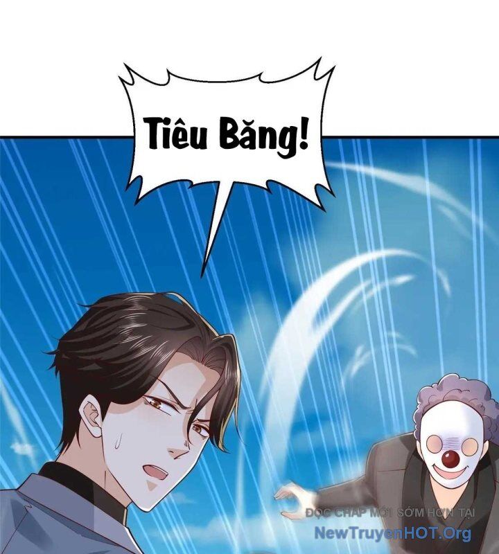 Mỗi Tuần Ta Có Một Nghề Nghiệp Mới [Chap 806-809] - Page 40