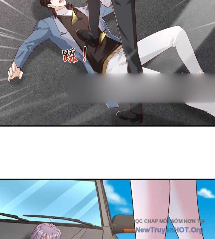 Mỗi Tuần Ta Có Một Nghề Nghiệp Mới [Chap 806-809] - Page 45