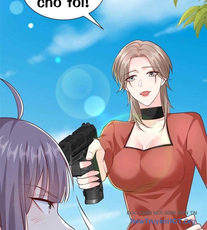 Mỗi Tuần Ta Có Một Nghề Nghiệp Mới [Chap 806-809] - Page 47