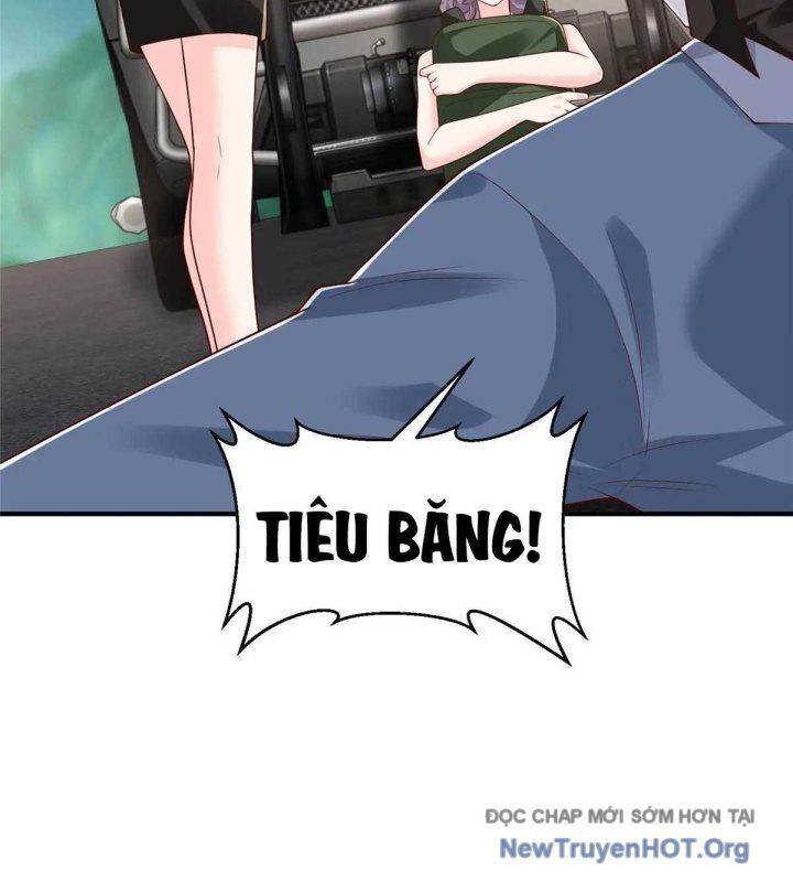 Mỗi Tuần Ta Có Một Nghề Nghiệp Mới [Chap 806-809] - Page 52