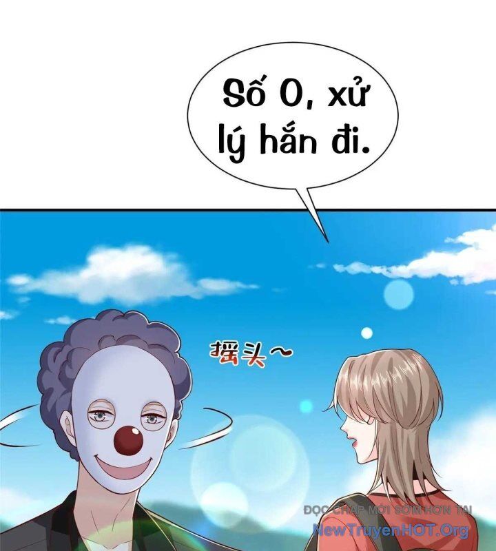 Mỗi Tuần Ta Có Một Nghề Nghiệp Mới [Chap 806-809] - Page 55
