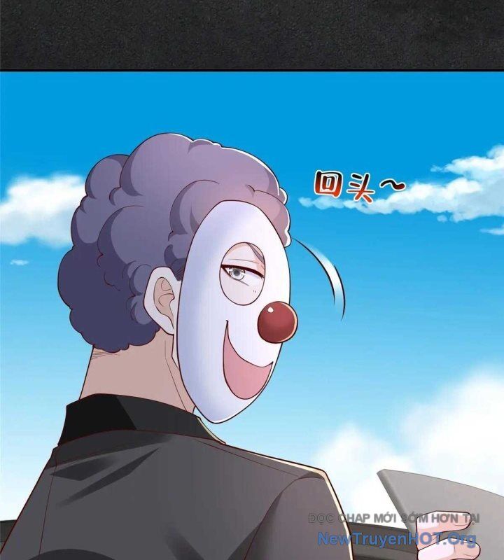 Mỗi Tuần Ta Có Một Nghề Nghiệp Mới [Chap 806-809] - Page 60