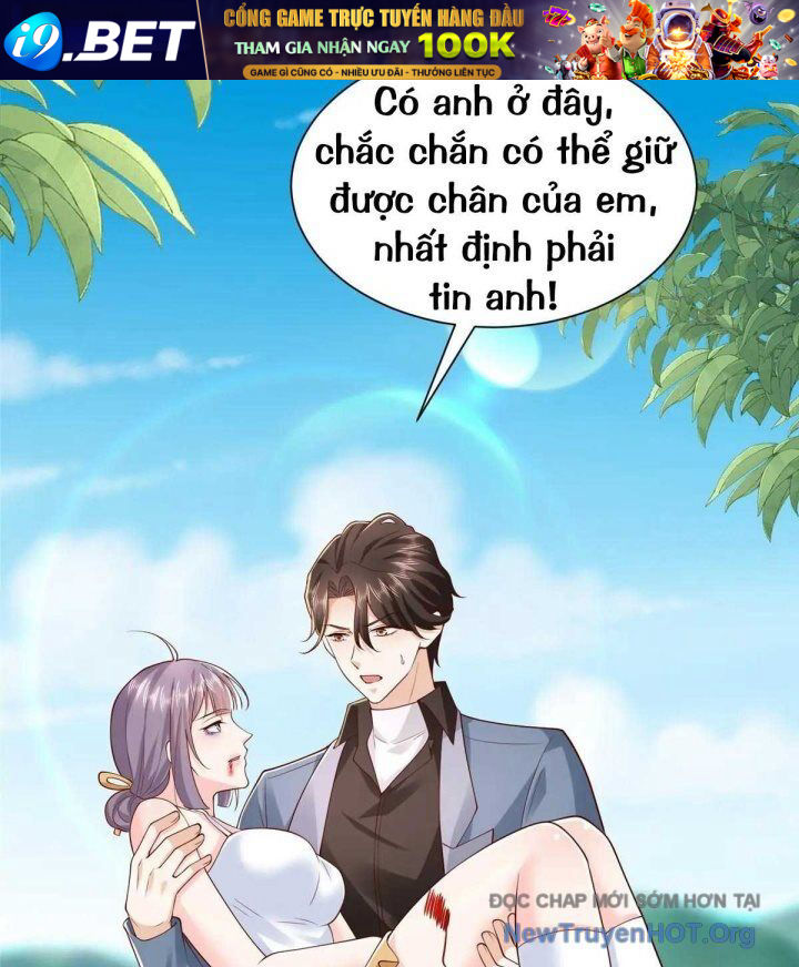 Mỗi Tuần Ta Có Một Nghề Nghiệp Mới [Chap 806-809] - Page 67