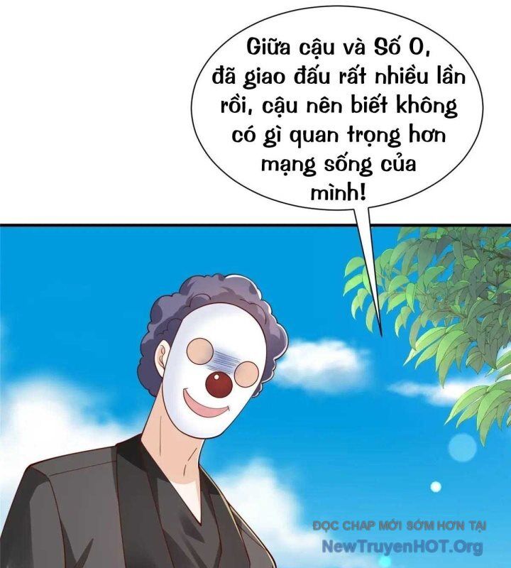 Mỗi Tuần Ta Có Một Nghề Nghiệp Mới [Chap 806-809] - Page 7