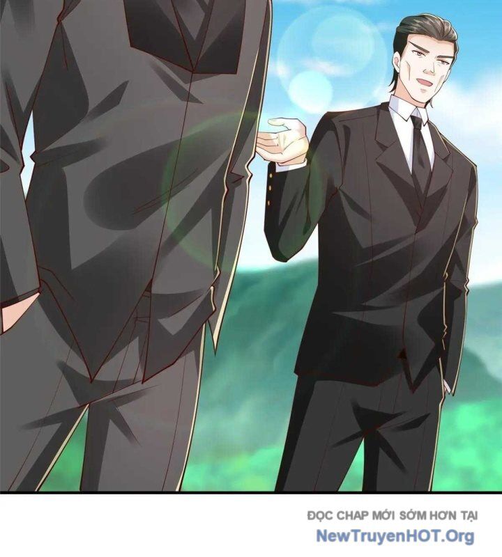 Mỗi Tuần Ta Có Một Nghề Nghiệp Mới [Chap 806-809] - Page 8